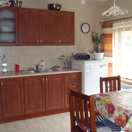Kraina Szczesliwosci Apartment Zawoja Bagian luar foto