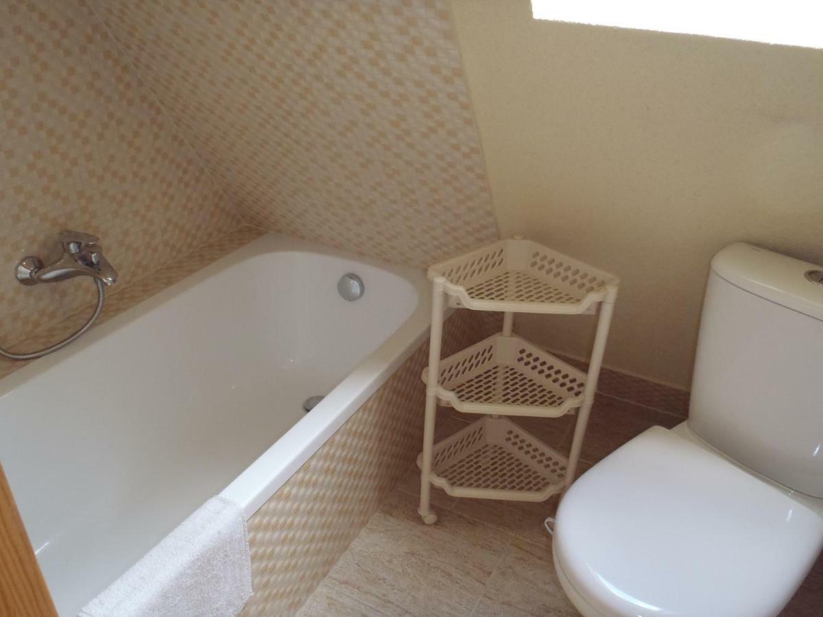 Kraina Szczesliwosci Apartment Zawoja Bagian luar foto